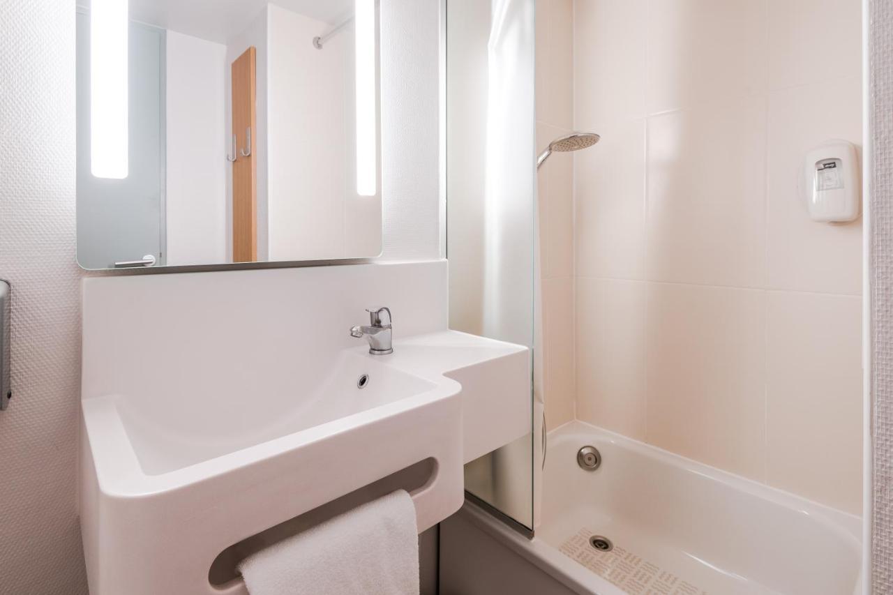 B&B Hotel Saint-Nazaire トリニャック エクステリア 写真